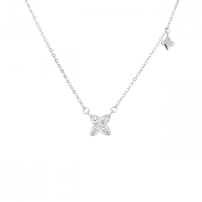 Collier en Argent - Margot