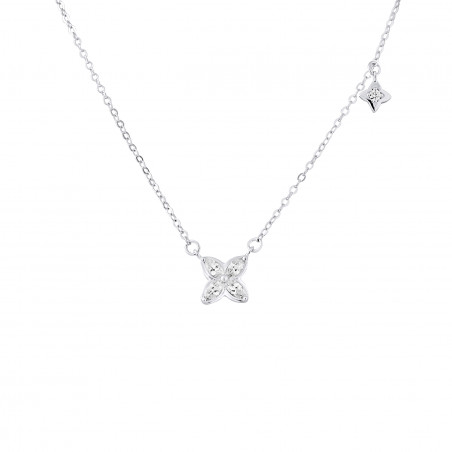 Collier en Argent - Margot