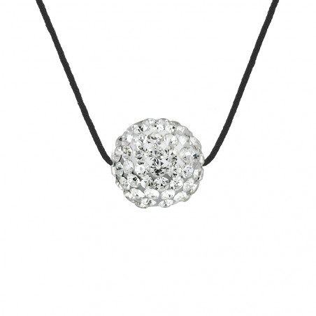 Collier en Crystal - Cassie