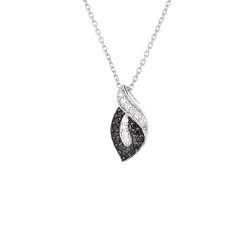 Collier en Argent - Cléo