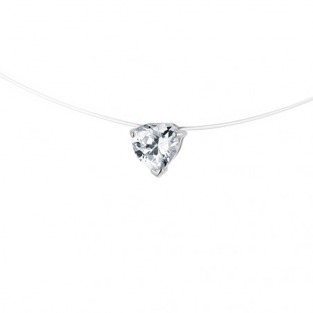 Collier en Argent - Lilya