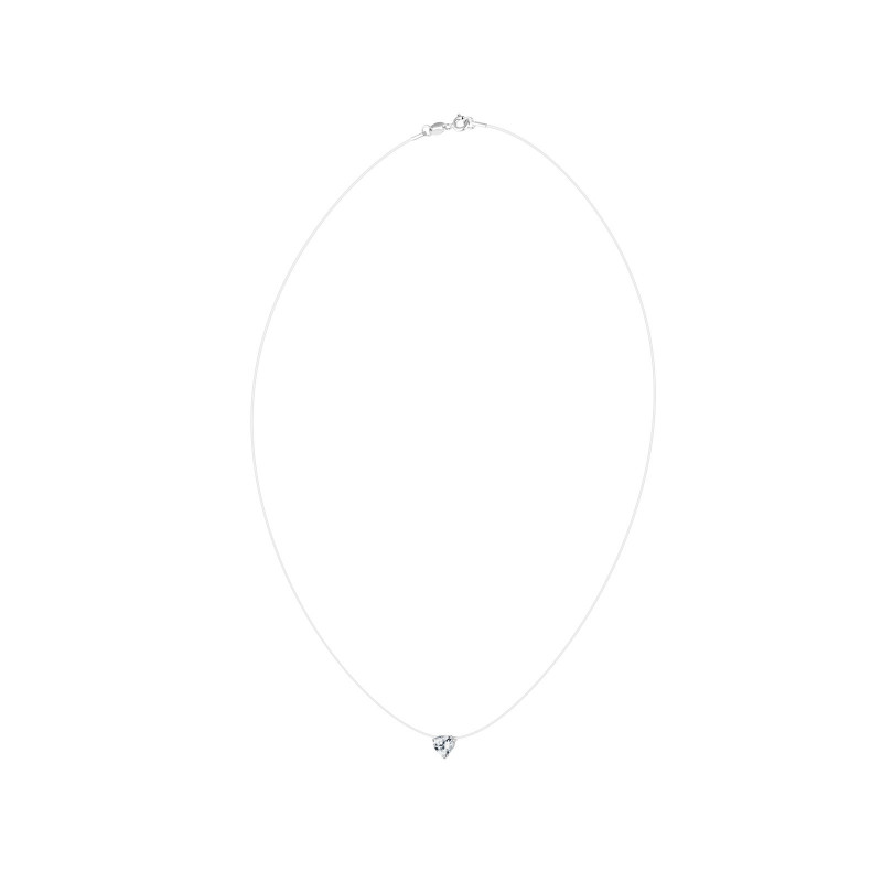 Collier en Argent - Lilya