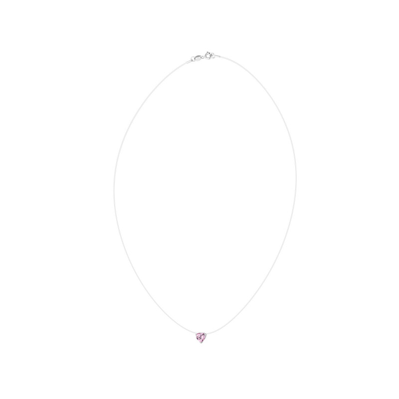 Collier en Argent - Lilya