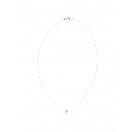 Collier en Argent - Lilya