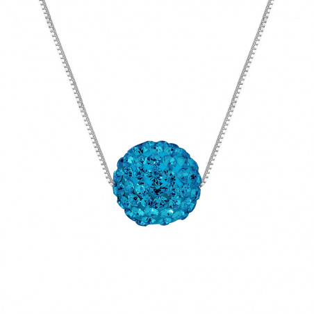 Collier en Argent - Safia