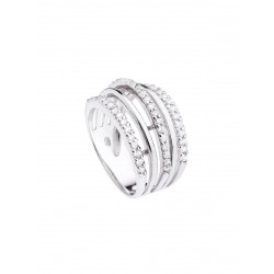 Bague en Argent - Mua