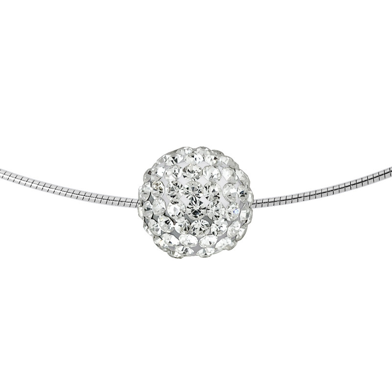 Collier en Argent - Lena