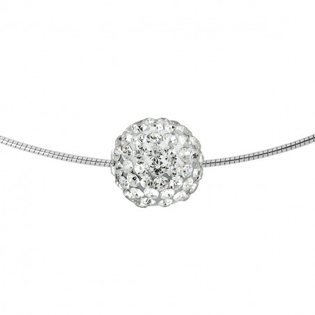 Collier en Argent - Lena