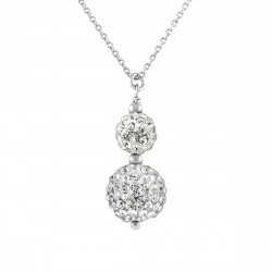 Collier en Argent - Betty