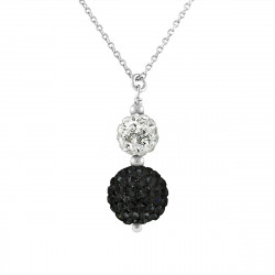 Collier en Argent - Elena