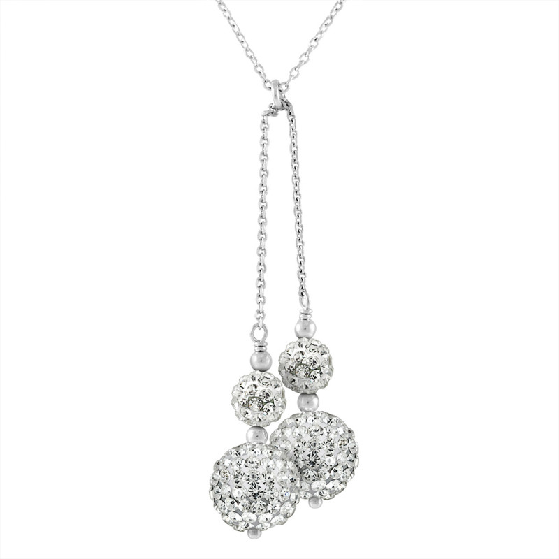 Collier en Argent - Denise