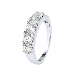 Bague en Argent - Jess