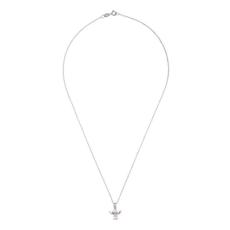 Collier en Argent - Célia