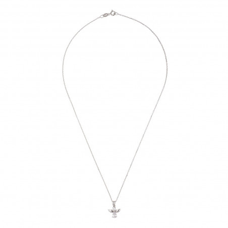 Collier en Argent - Célia