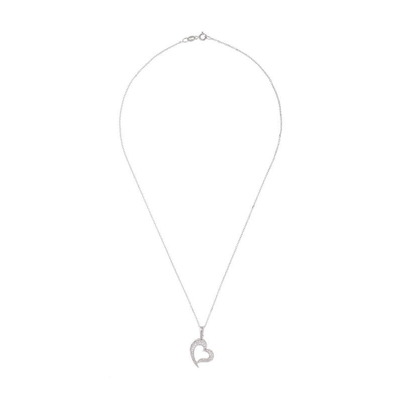 Collier en Argent - Chiana
