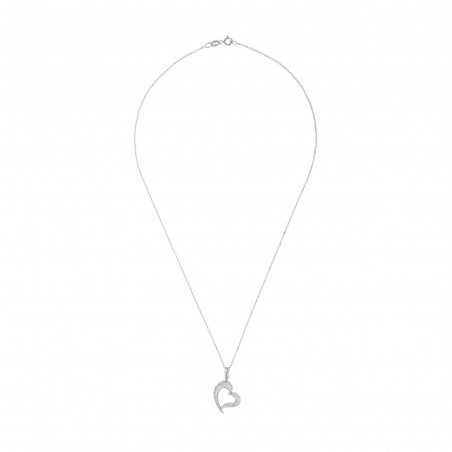 Collier en Argent - Chiana