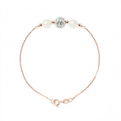 Bracelet en Argent - Lily