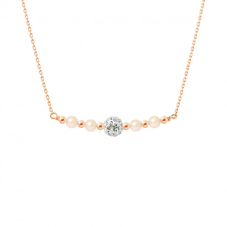 Collier en Argent - Maggie