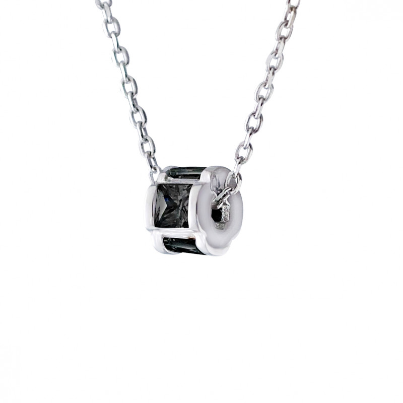 Collier en Argent - Apolline