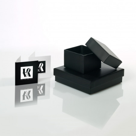 Bracelet en Argent - Kenza