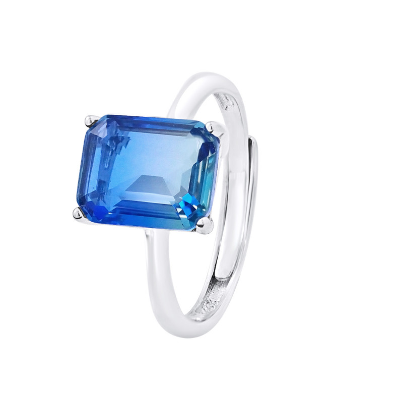 Bague en Argent - Penelope