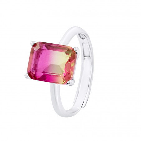 Bague en Argent - Penelope