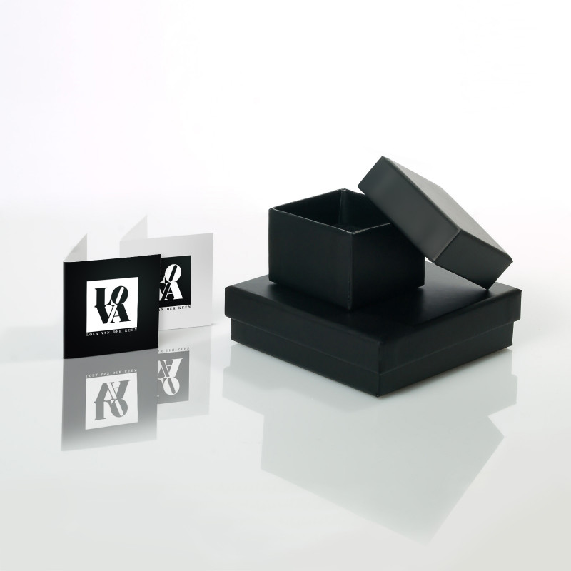 Bague en Argent - Katia