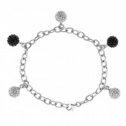 Bracelet en Argent - Anissa