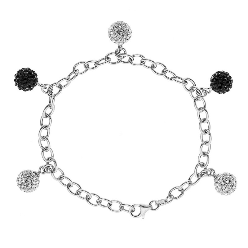 Bracelet en Argent - Anissa