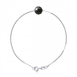 Bracelet en Argent - Mariama