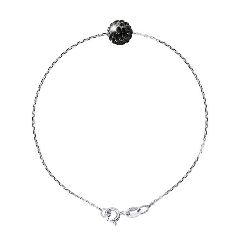 Bracelet en Argent - Mariama