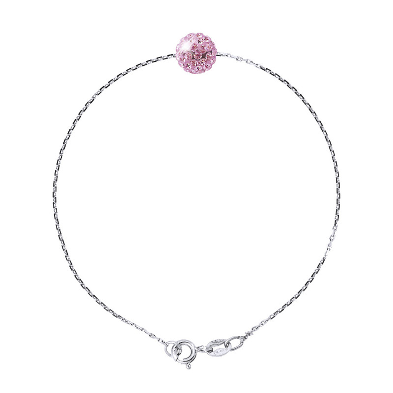 Bracelet en Argent - Mariama