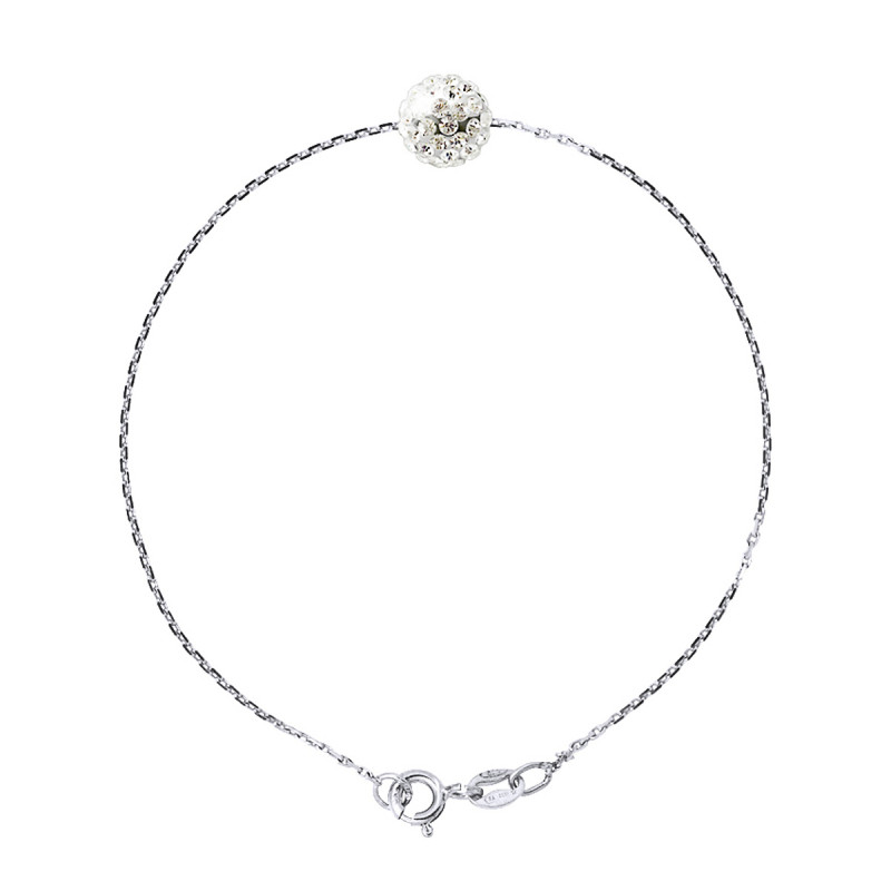 Bracelet en Argent - Mariama