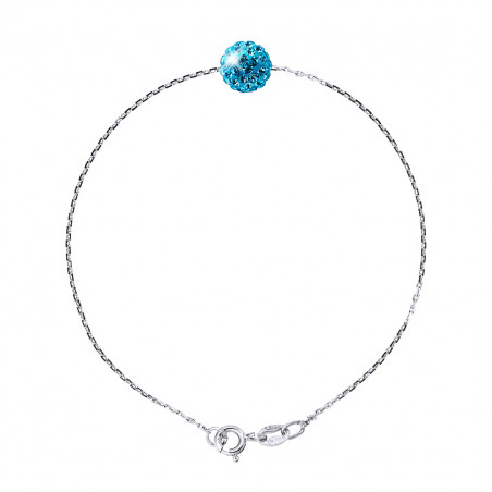 Bracelet en Argent - Mariama