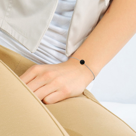 Bracelet en Argent - Mariama