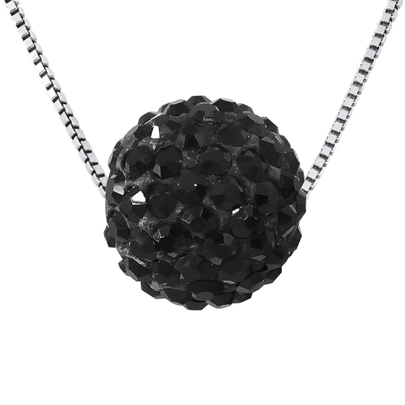Collier en Argent - Safia