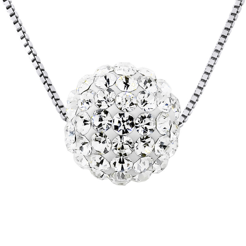 Collier en Argent - Safia