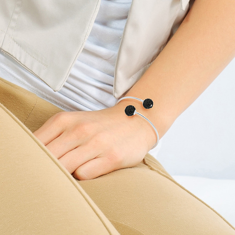 Bracelet en Argent - Sophie