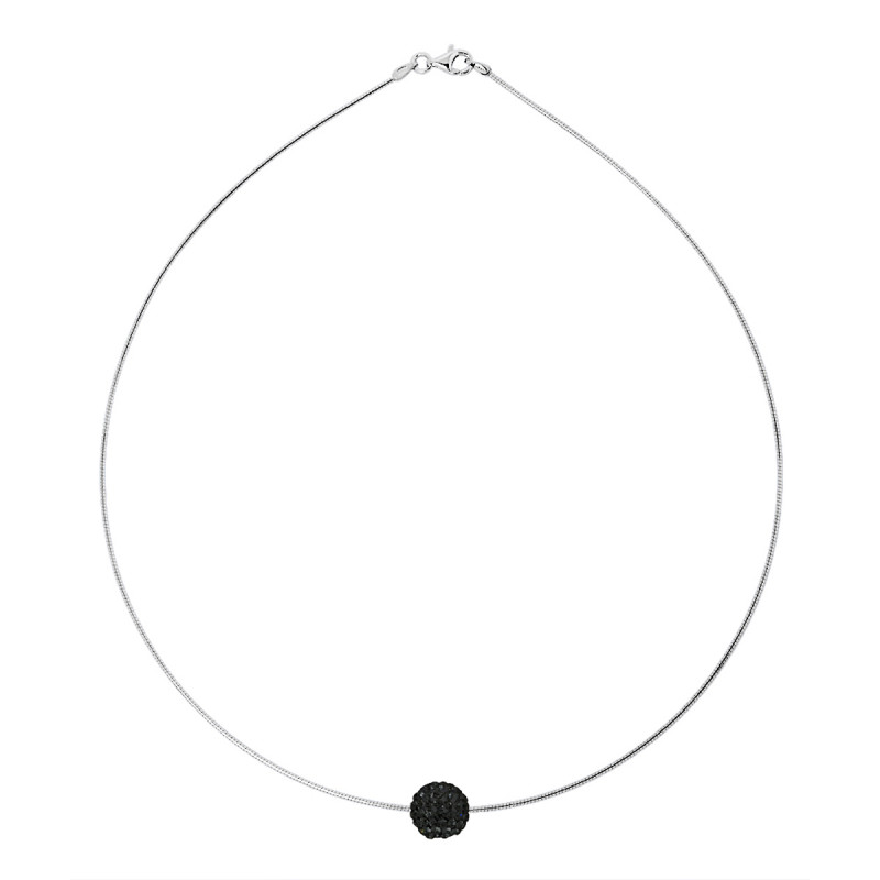 Collier en Argent - Lena