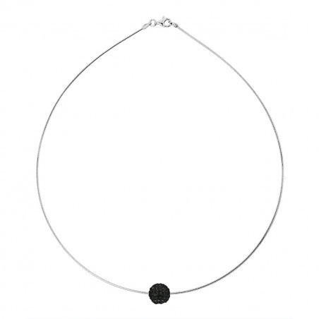 Collier en Argent - Lena