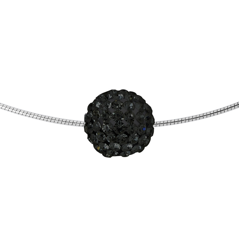 Collier en Argent - Lena