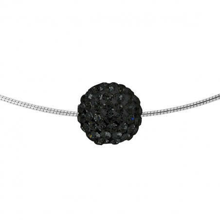 Collier en Argent - Lena