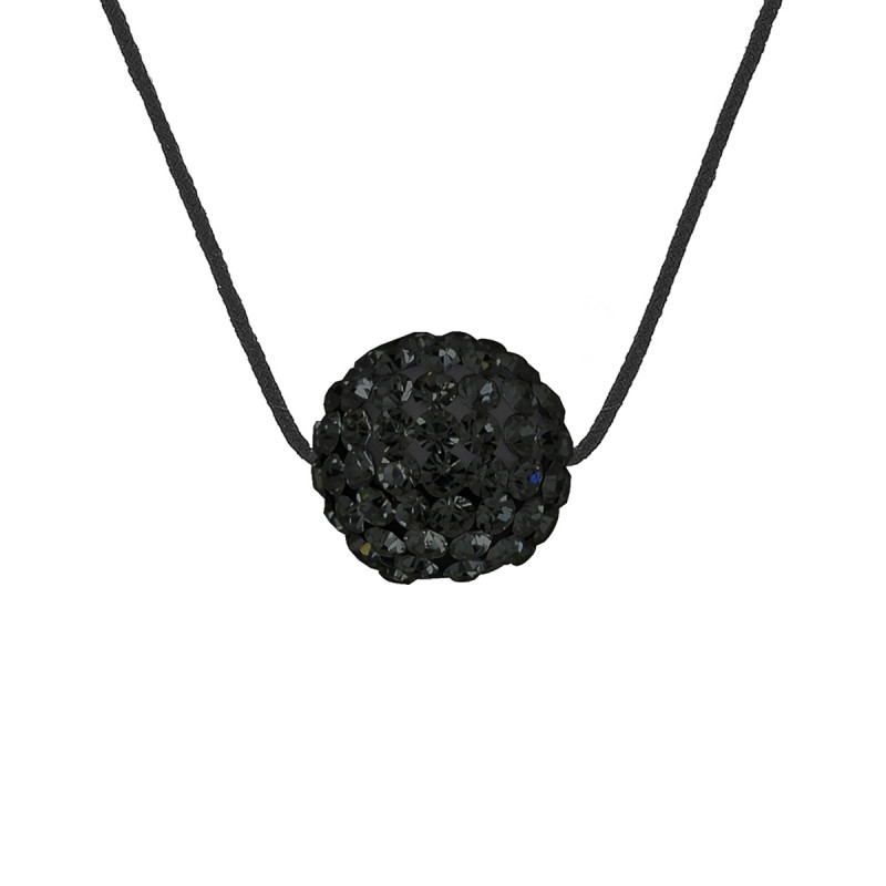 Collier en Argent - Eva