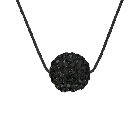 Collier en Argent - Eva