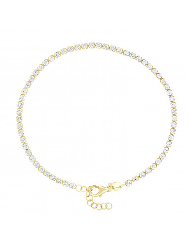 Bracelet en Or - Raya