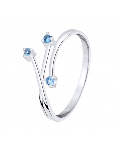 Bague en Or - Delfy
