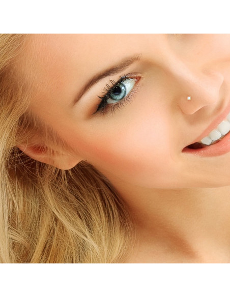 Piercing en Or - Percya