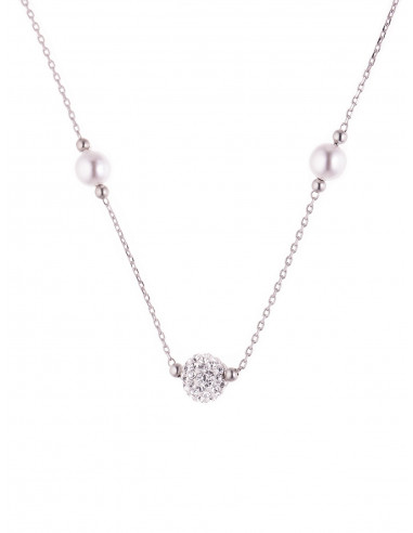 Collier en Argent - Alix