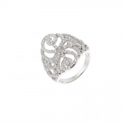 Bague Prestige en Argent - Prestya