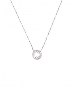 Collier en Argent - Jeanne